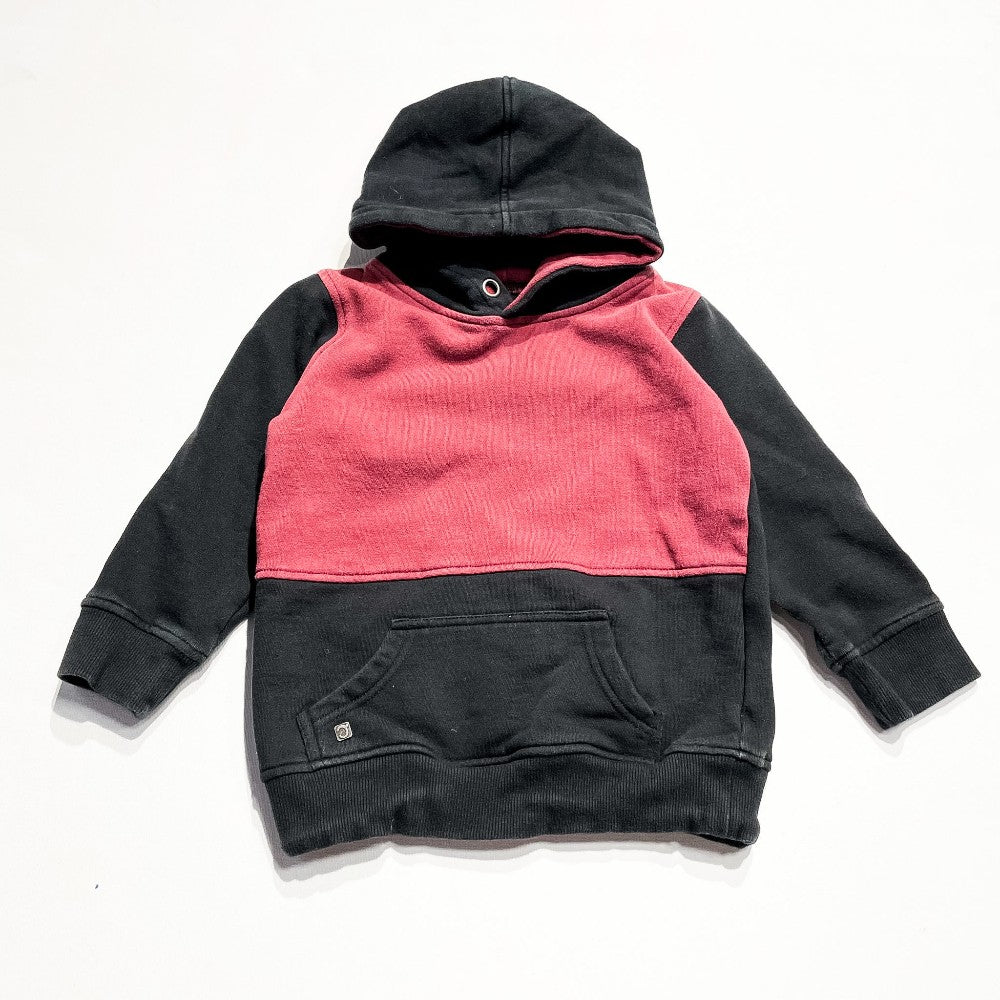 Long Creative Hoodie 6-7Y|231595