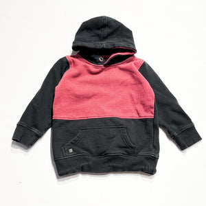 Long Creative Hoodie 6-7Y|231595