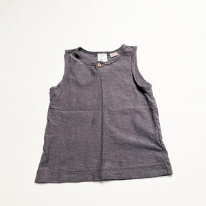 Zara Tank 4-5Y *Imperfection|220743