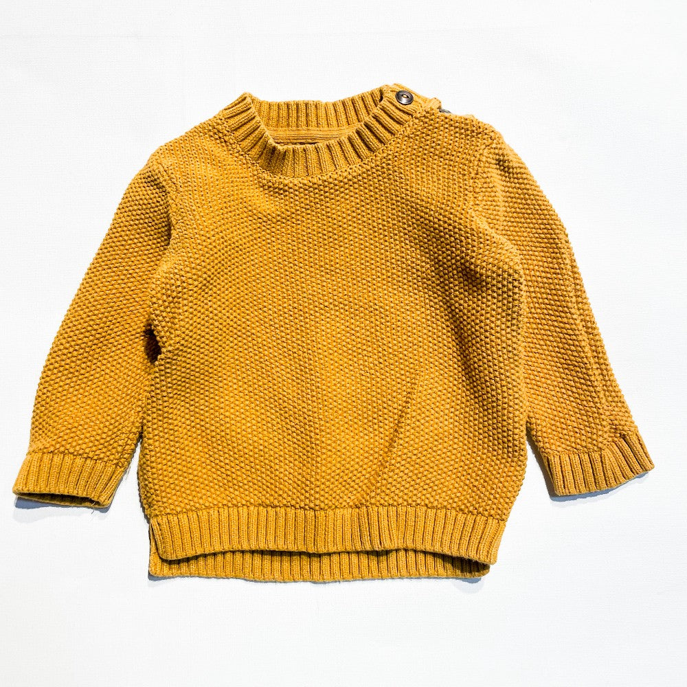 H&M Sweater 6-9M|115188