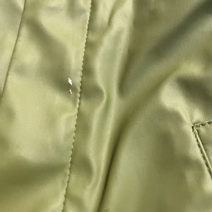 Zara Rain Jacket 12-18M *Imperfection|174750