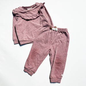 Calvin Set 6-9M|190801