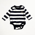 Gap Onesie 3-6M|211180