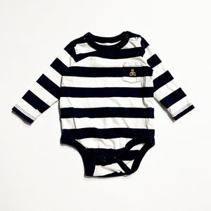 Gap Onesie 3-6M|211180