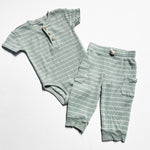 Carter's Set 9M|230679