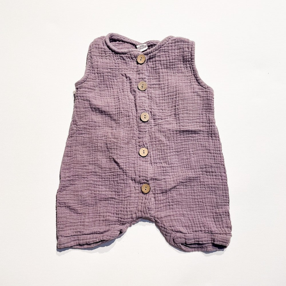 Romper 3-6M|189369