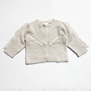 Zara Sweater 12-18M|143414