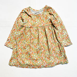 Peek Dress 6-12M|163954