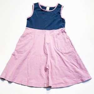 Peekaboo Beans Dress 7Y|185941