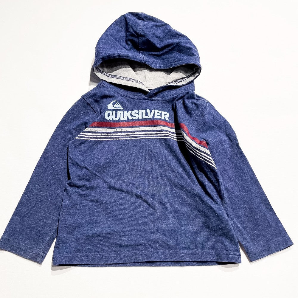 Quicksilver Hoodie 3T|202227