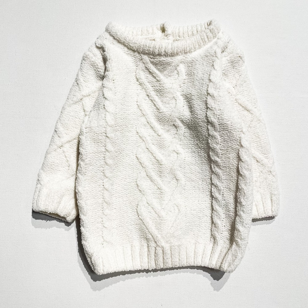 George Sweater 3-6M|229630