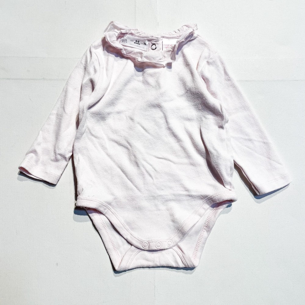 Zara Onesie 6-9M|173632
