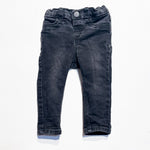 H&M Jeans 6-9M|190257