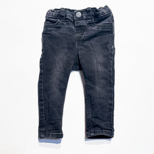 H&M Jeans 6-9M|190257