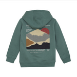 Daily7 - The Mountains Are Calling Hoodie|158297