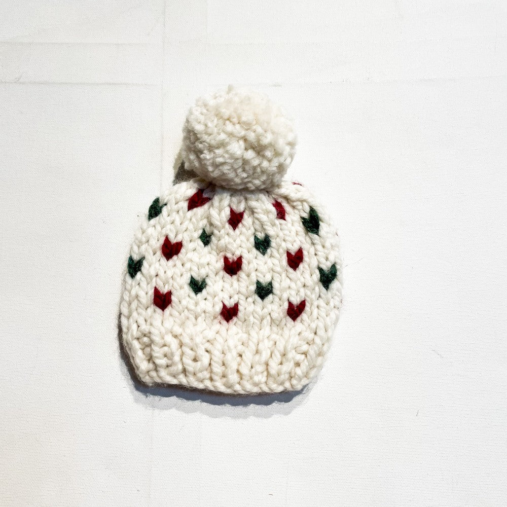 Happy Mya Toque|155251