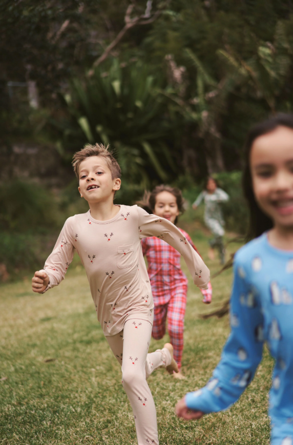 Bambie & Birdie - Classic Set - REINDEER|171154