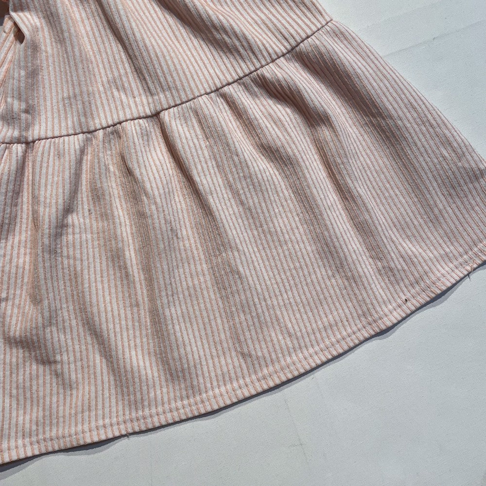 Nanett Dress 5Y *Imperfection|158688