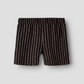 Name It - Pinstripe Shorts|213865