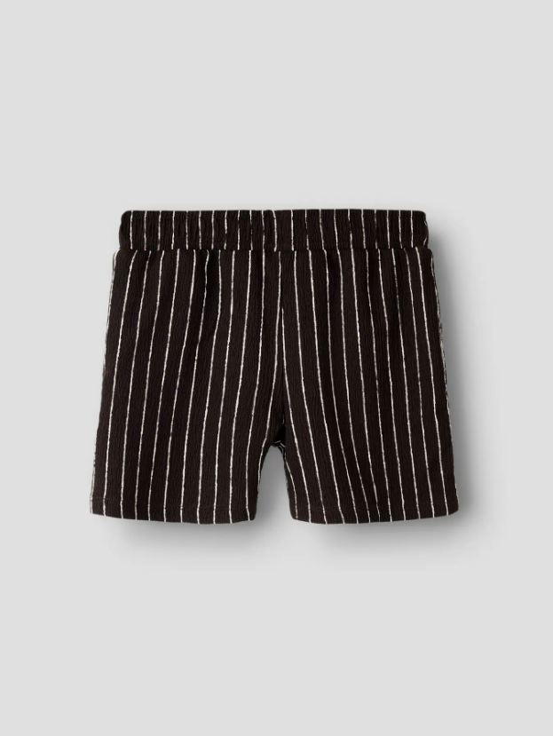 Name It - Pinstripe Shorts|213865