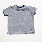 H&M Shirt 4-6M|147430