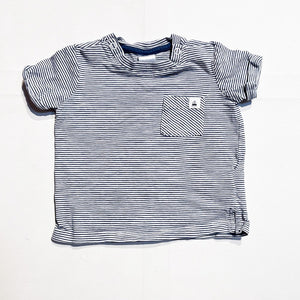 H&M Shirt 4-6M|147430