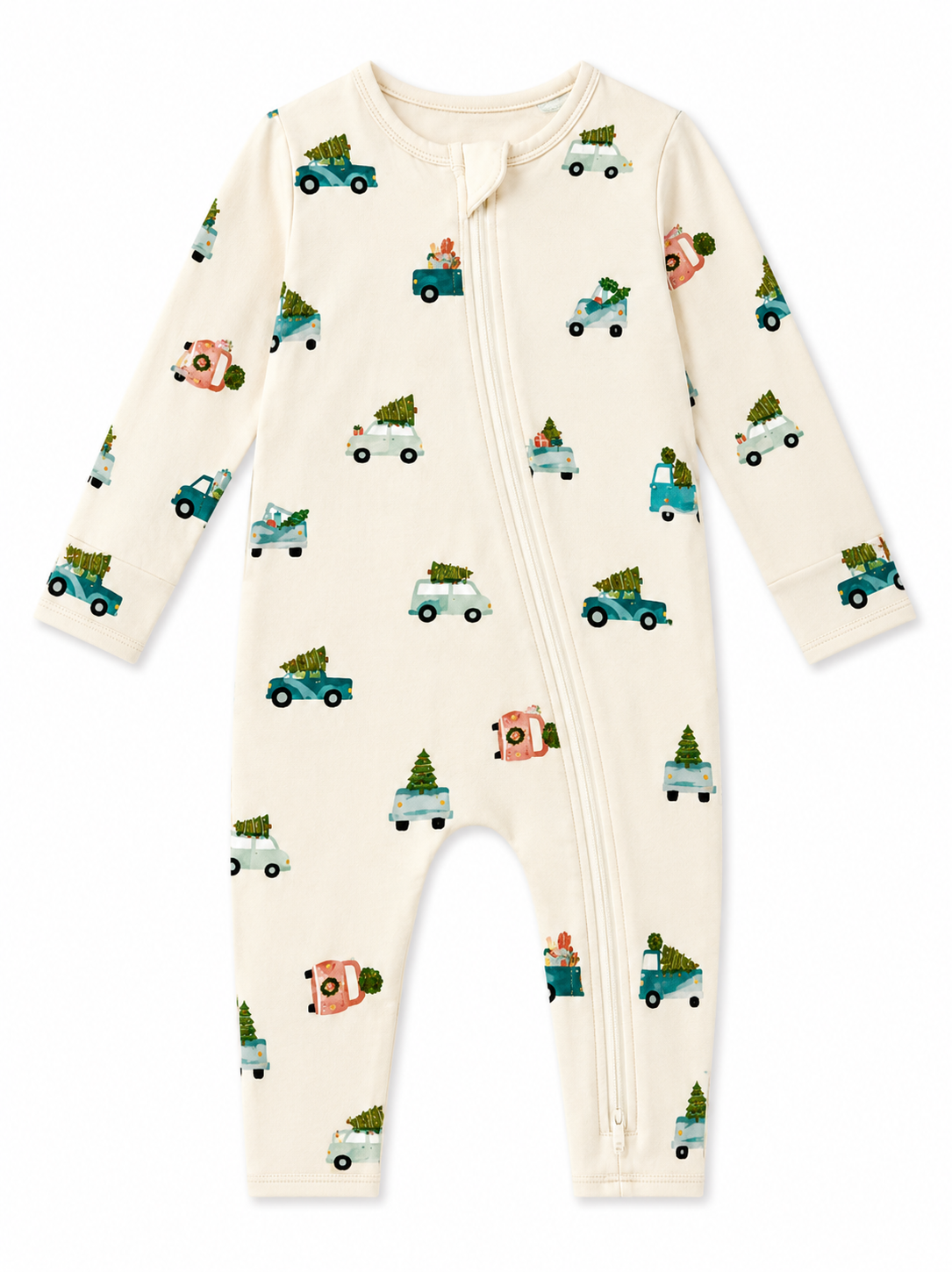 Roobear - Holiday Trucks Sleeper