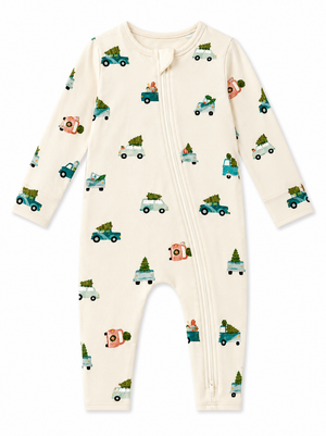 Roobear - Holiday Trucks Sleeper