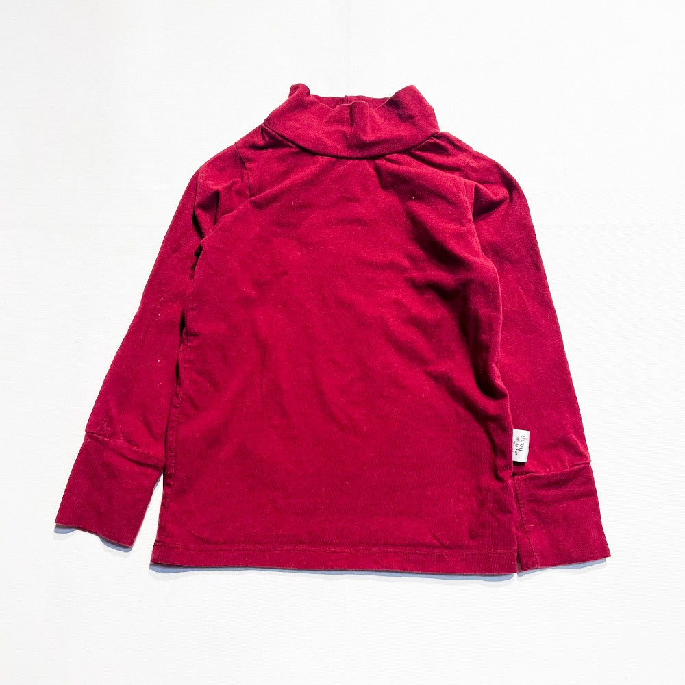 Olive & Harp Shirt 3Y|126420