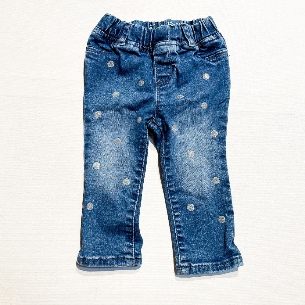 Gap Jeggings 12-18M|161849