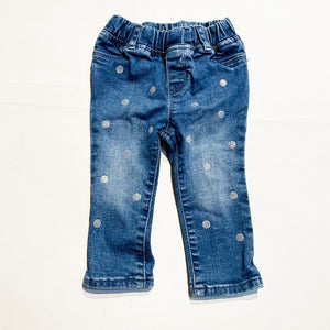 Gap Jeggings 12-18M|161849