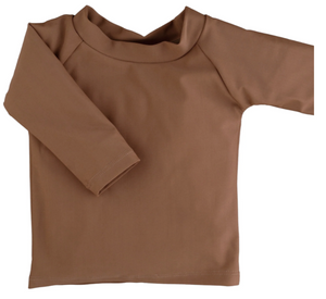 Current Tyed - The "Oaks" Rashgaurd|198305