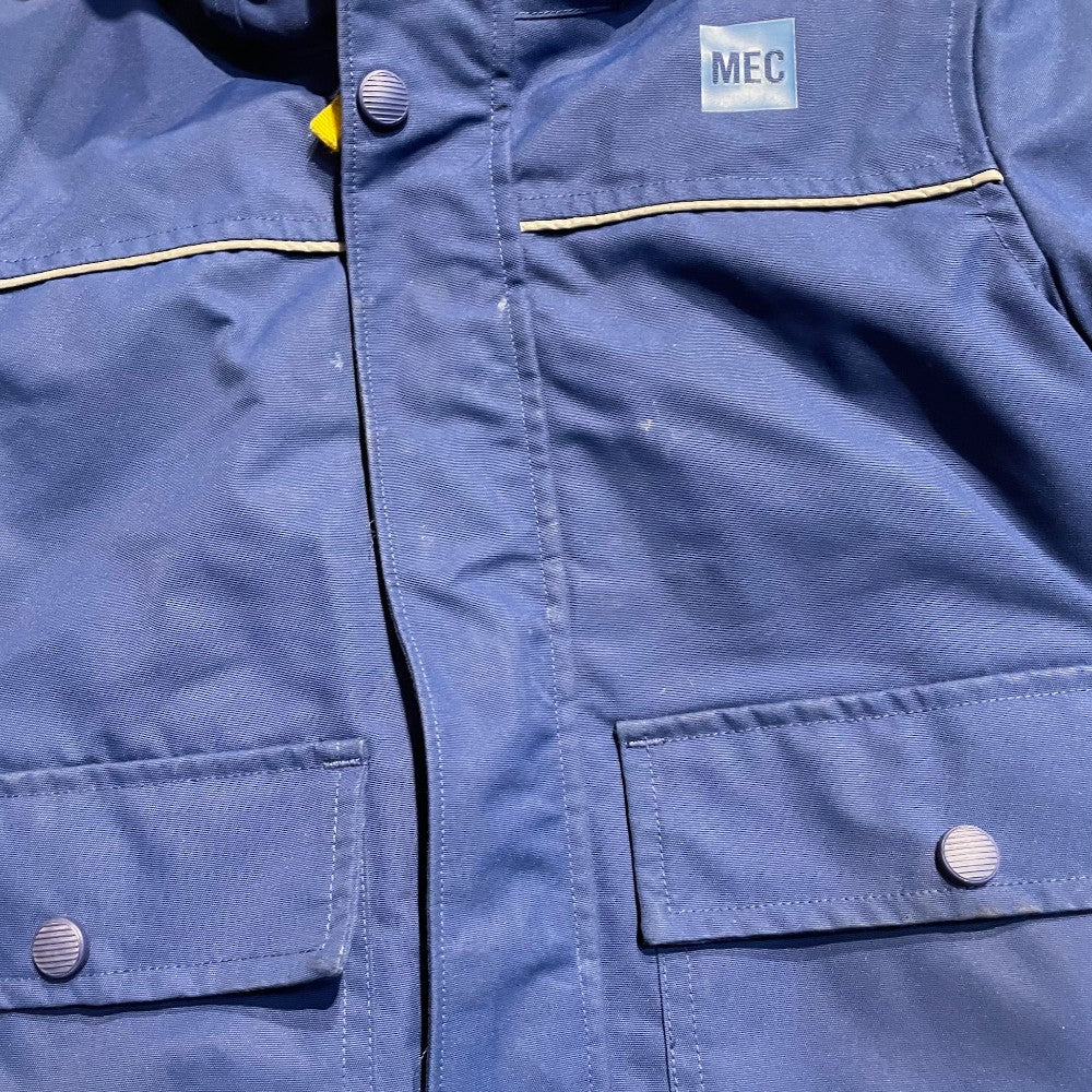 MEC Toaster Suit Jacket 2T **Imperfection|113342