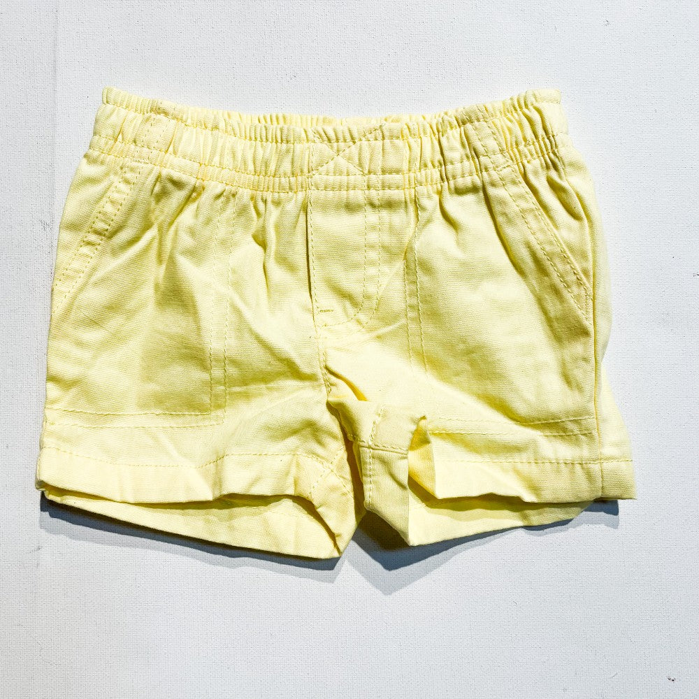 Carters Shorts 3M|150728