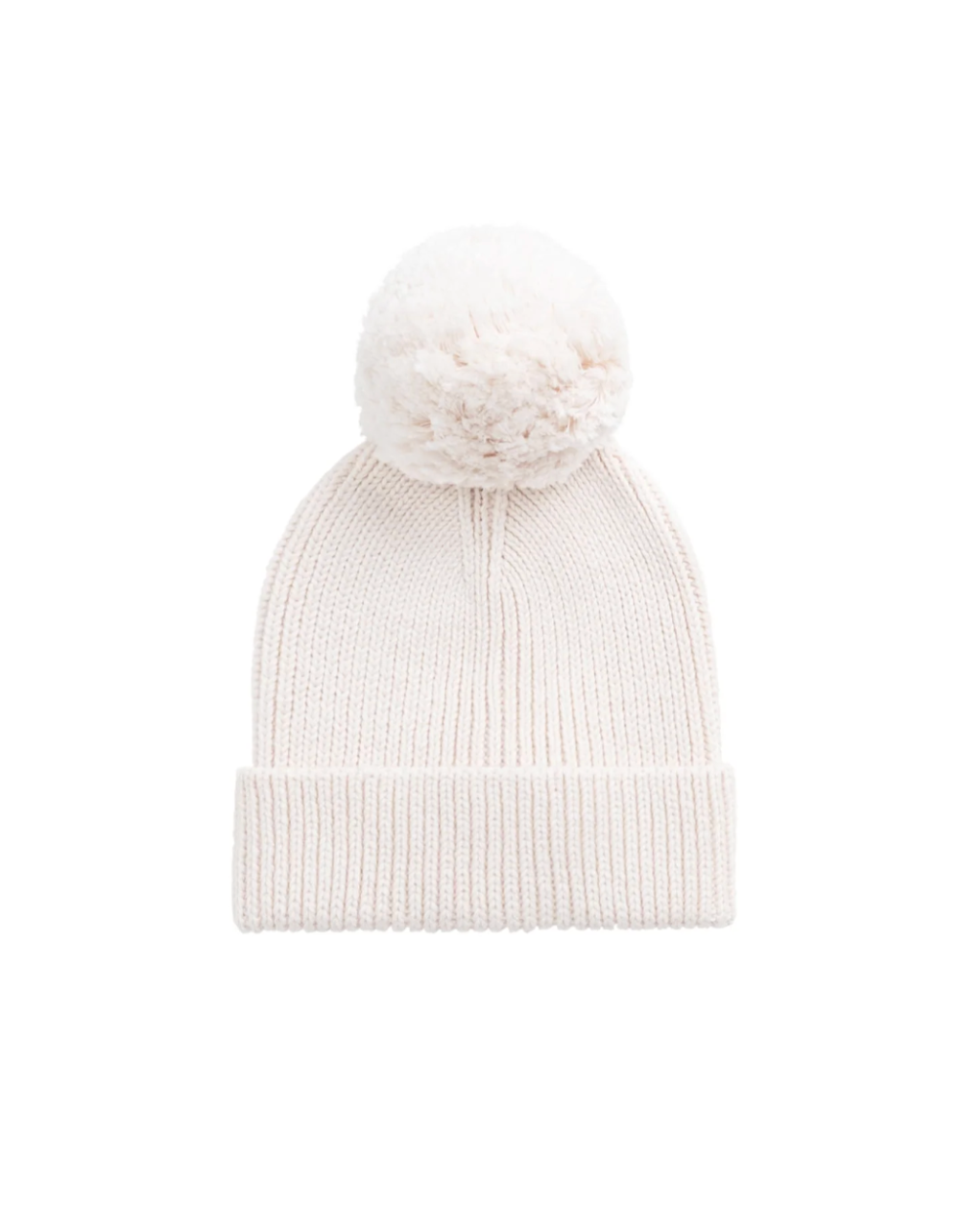 Jamie Kay - Simple Rib Beanie Cosy Mauve|176599