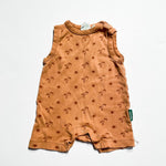 Parade Romper 6-12M|218978