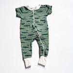 Parade Romper 3-6M|188855