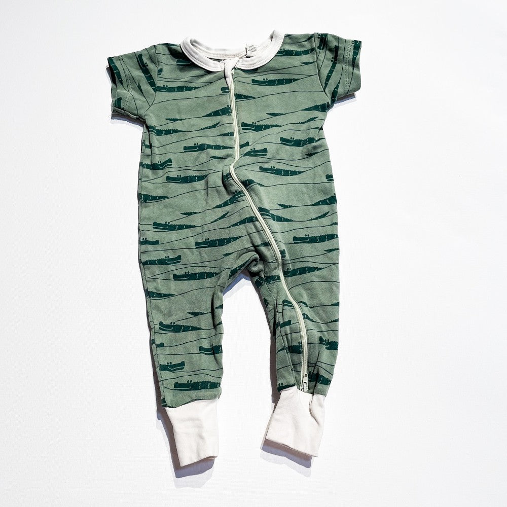 Parade Romper 3-6M|188855