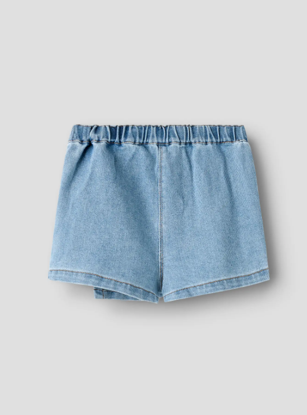Name It - Strawberry Skort|209392