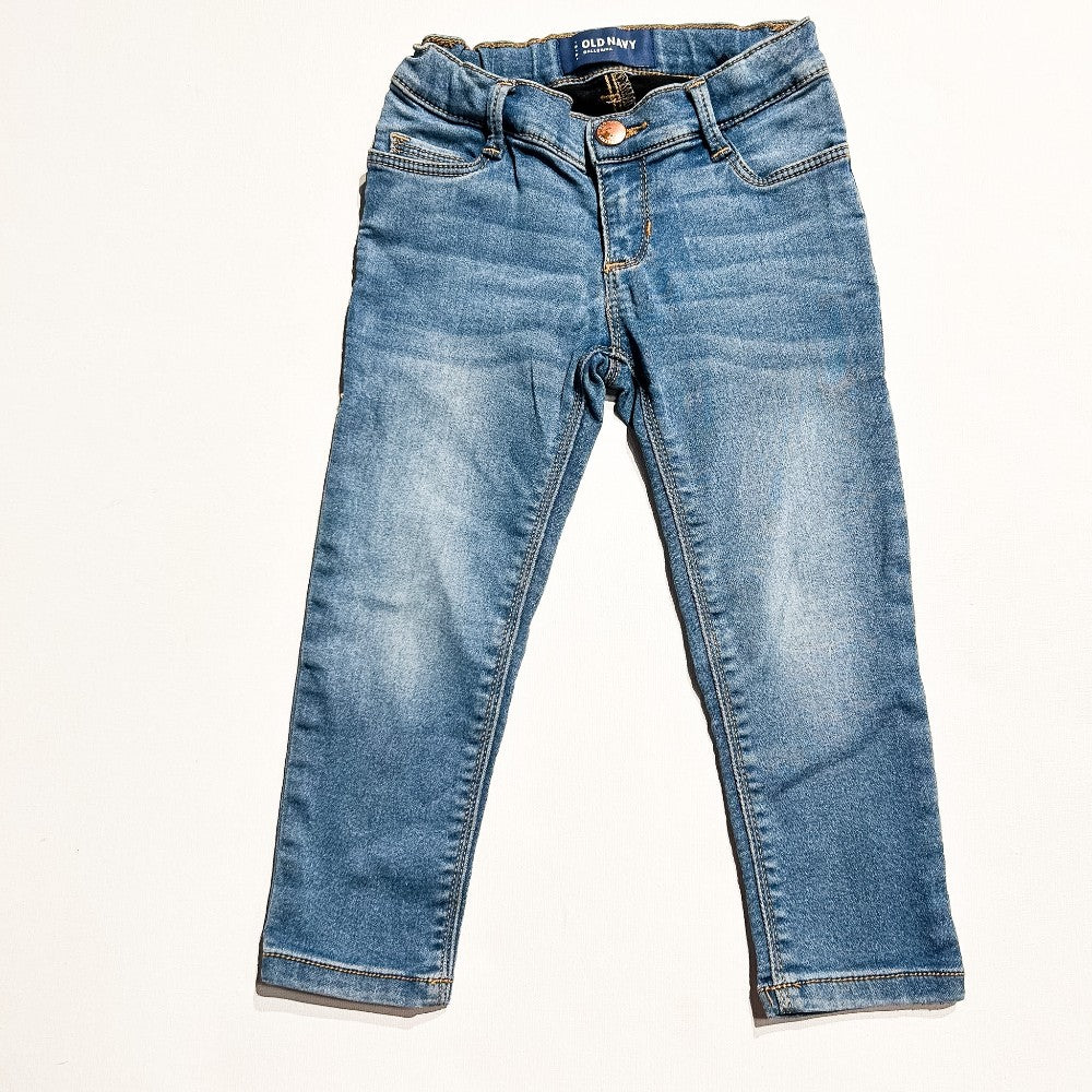 Old Navy Jeans 3T|210005