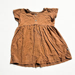 Jax & Lennon Dress 0-6M|210683