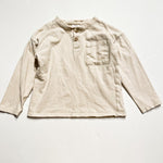 Zara Shirt 4-5Y|227712
