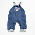 Rocha Little Rocha Romper 3-6M|199258