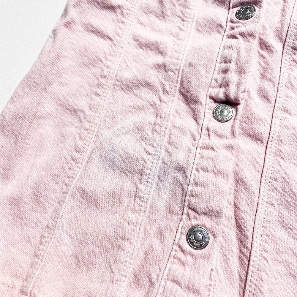 Zara Dress 2Y **Imperfection|178557