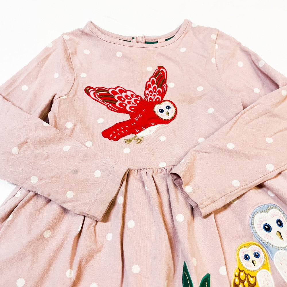 Mini Boden Dress 3Y**imperfection|173035