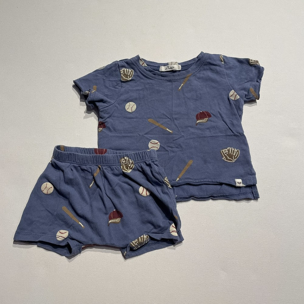Oh Baby! Set 6-12M|217052