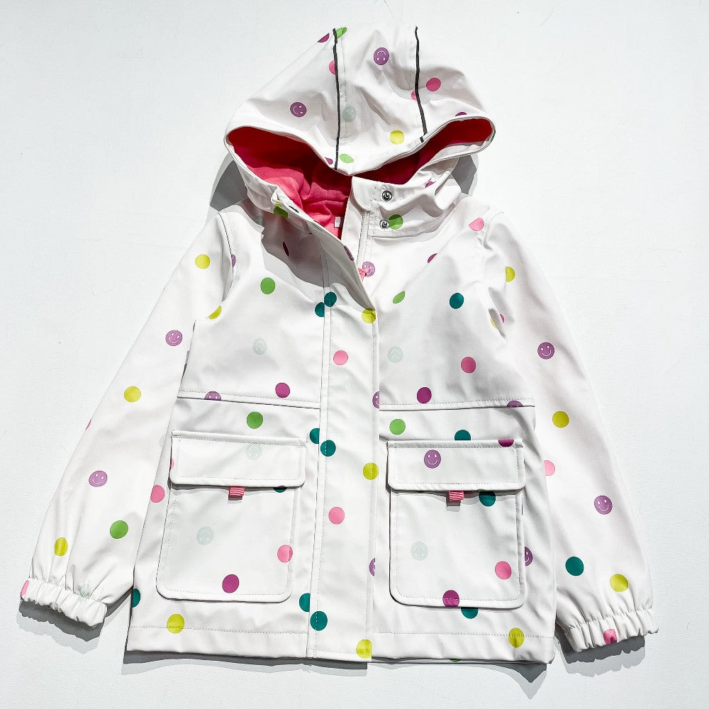 George Rain Jacket 5Y|206386