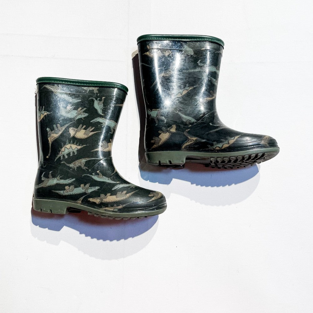 Rain Boots 10C|156884