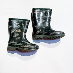 Rain Boots 10C|156884