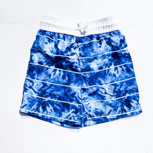 George Swim Shorts 4-5Y|160602